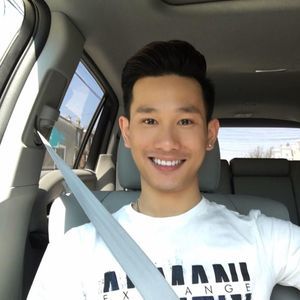 Meet your Posher, Tung